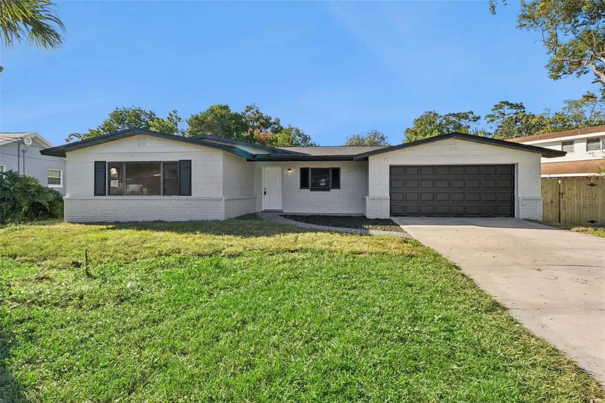 720 Highland Terrace, Titusville, FL 32796 - #1