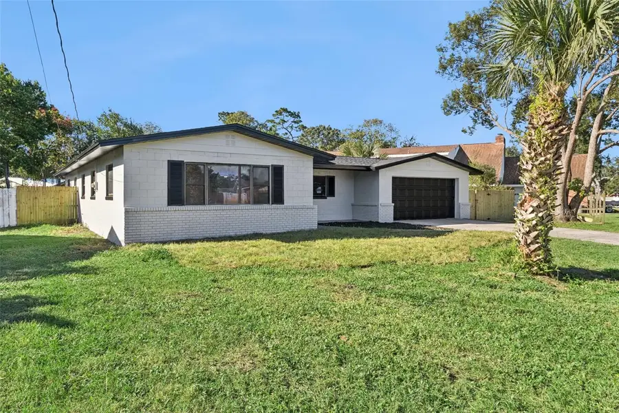 720 Highland Terrace, Titusville, FL 32796 - #3