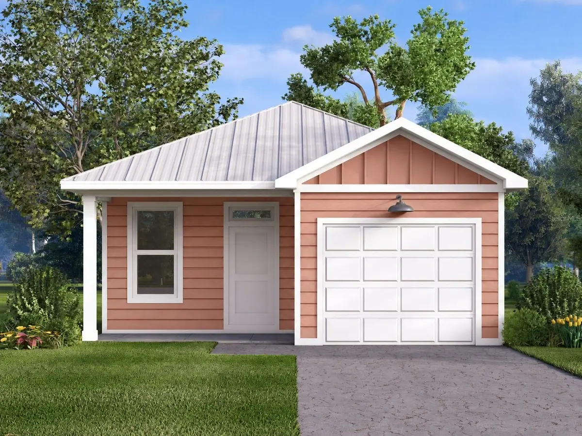 12029 Lakeshore Way, Oxford, FL 34484 - #1