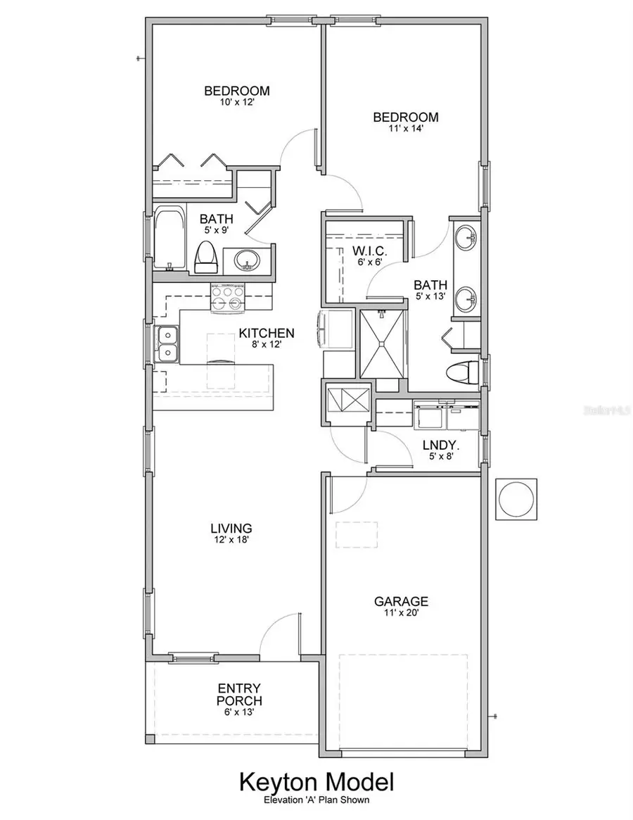 12029 Lakeshore Way, Oxford, FL 34484 - #3