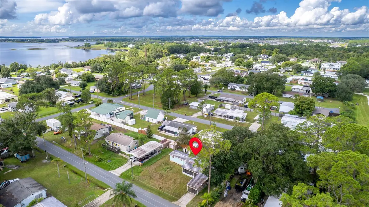 1604 Marlin Street, Saint Cloud, FL 34771 - #1