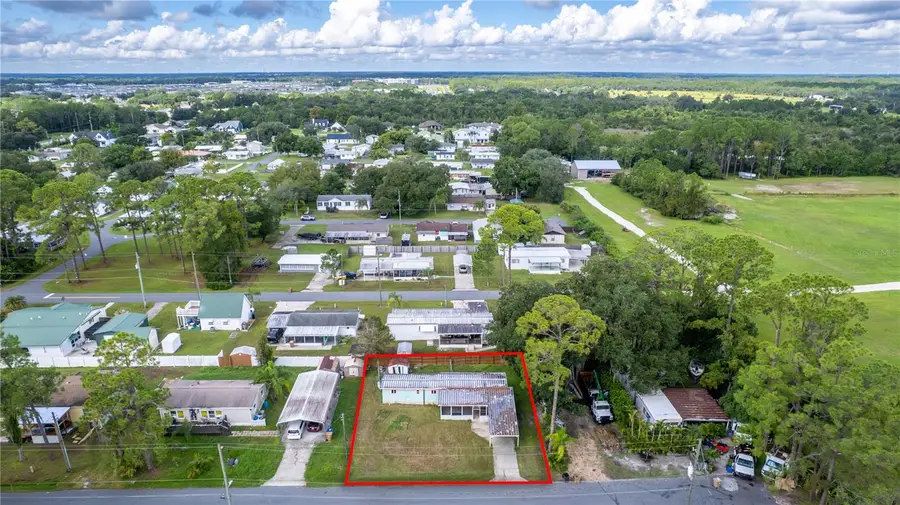 1604 Marlin Street, Saint Cloud, FL 34771 - #2
