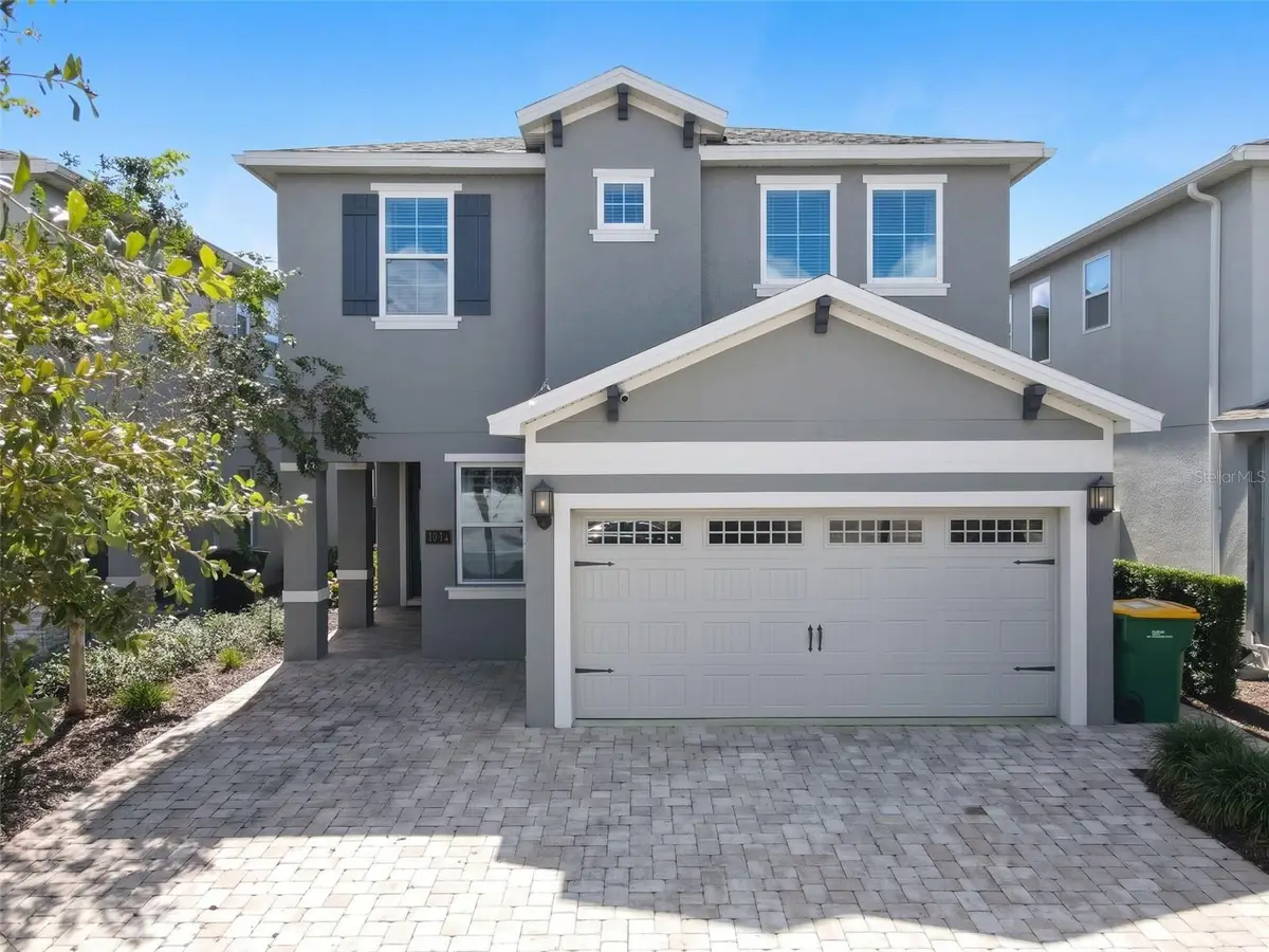 7779 Westland Drive, Kissimmee, FL 34747 - #1