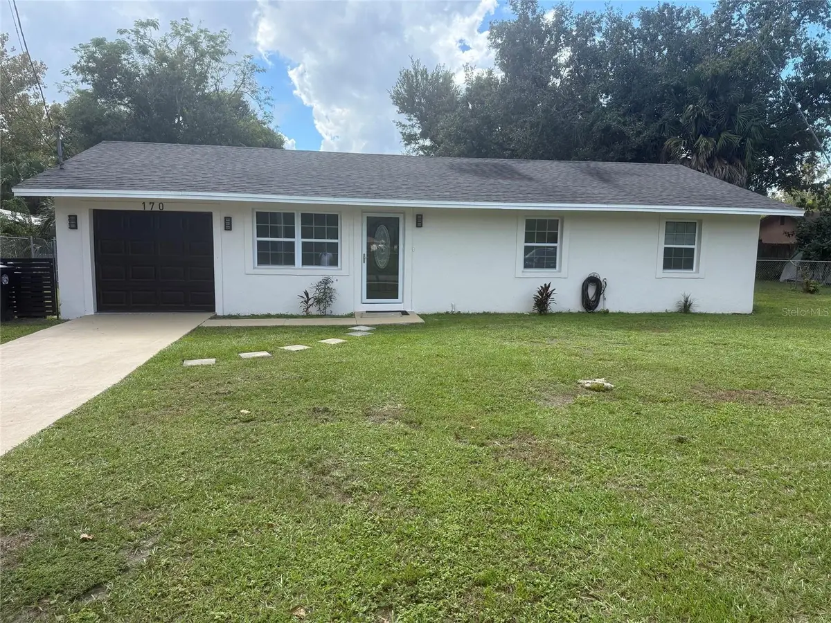 170 W 7th Street, Apopka, FL 32703 - #1