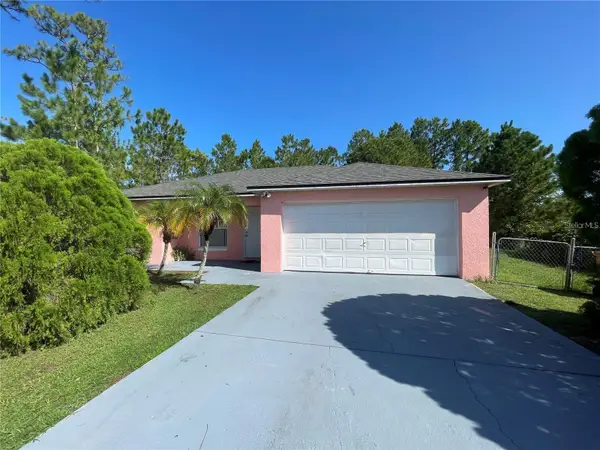 821 Savona Place, KISSIMMEE, FL 34758