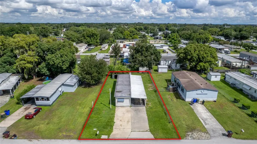 2010 Pine Street, Saint Cloud, FL 34769 - #2