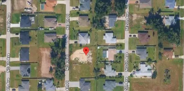 1817 NE 4th Place, CAPE CORAL, FL 33909