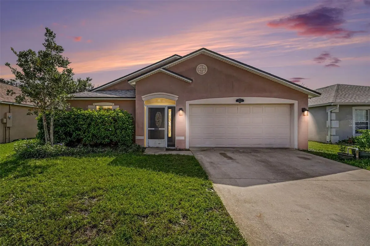 5531 Talbot Boulevard, Cocoa, FL 32926 - #1