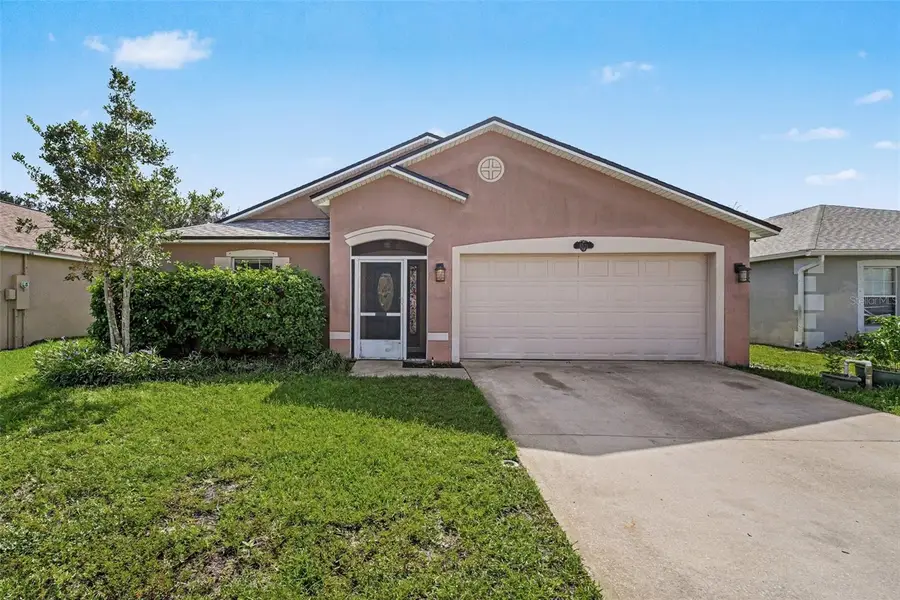5531 Talbot Boulevard, Cocoa, FL 32926 - #2