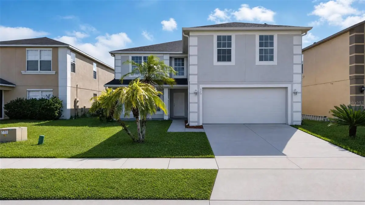 715 Crystal Bay Lane, Orlando, FL 32828 - #1