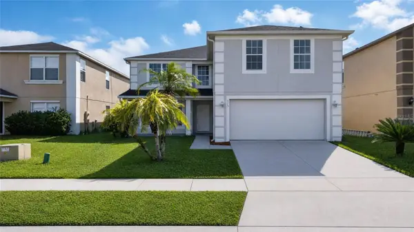 715 Crystal Bay Lane, ORLANDO, FL 32828