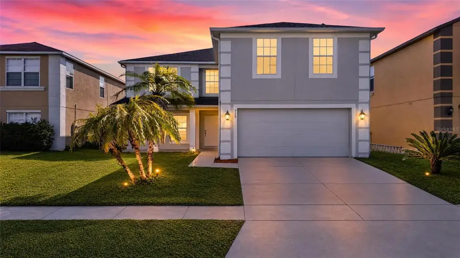 715 Crystal Bay Lane, Orlando, FL 32828 - #2