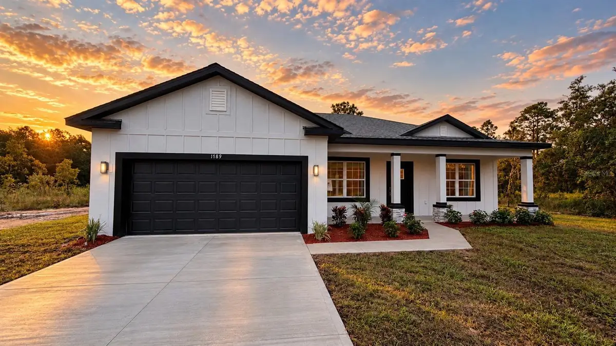 1789 SW Viburnum Road, Dunnellon, FL 34431 - #1