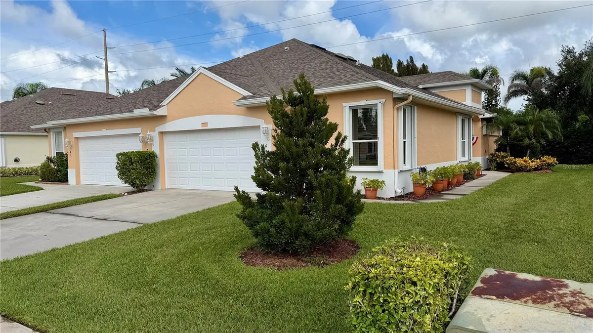 433 N Tangerine Sw, Vero Beach, FL 32968 - #1