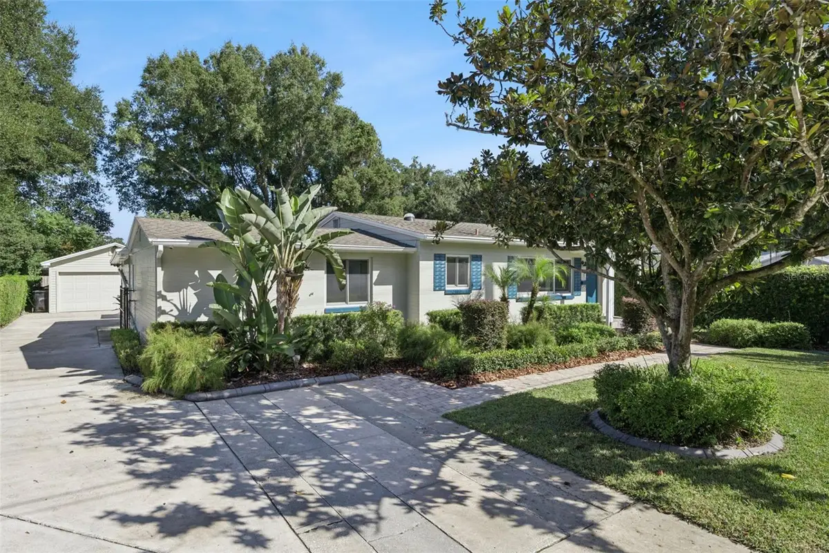 3115 Hargill Drive, Orlando, FL 32806 - #1