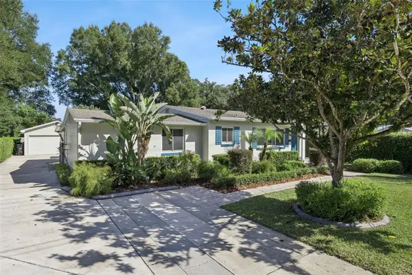 3115 Hargill Drive, ORLANDO, FL 32806