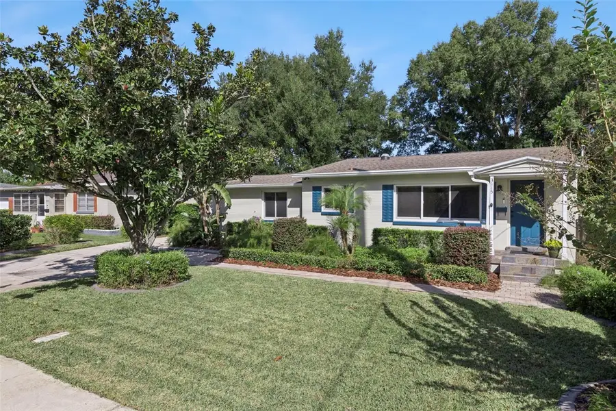 3115 Hargill Drive, Orlando, FL 32806 - #2