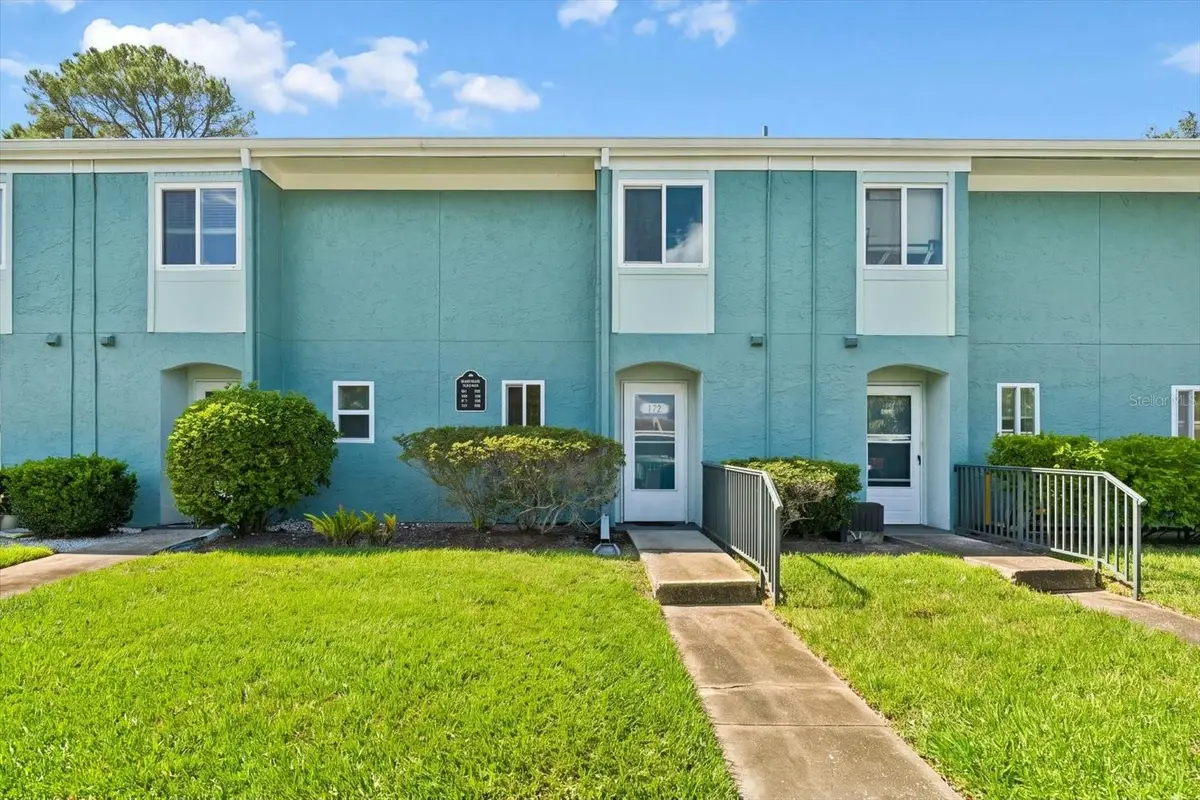 172 115th Avenue N #172, Saint Petersburg, FL 33716 - #1