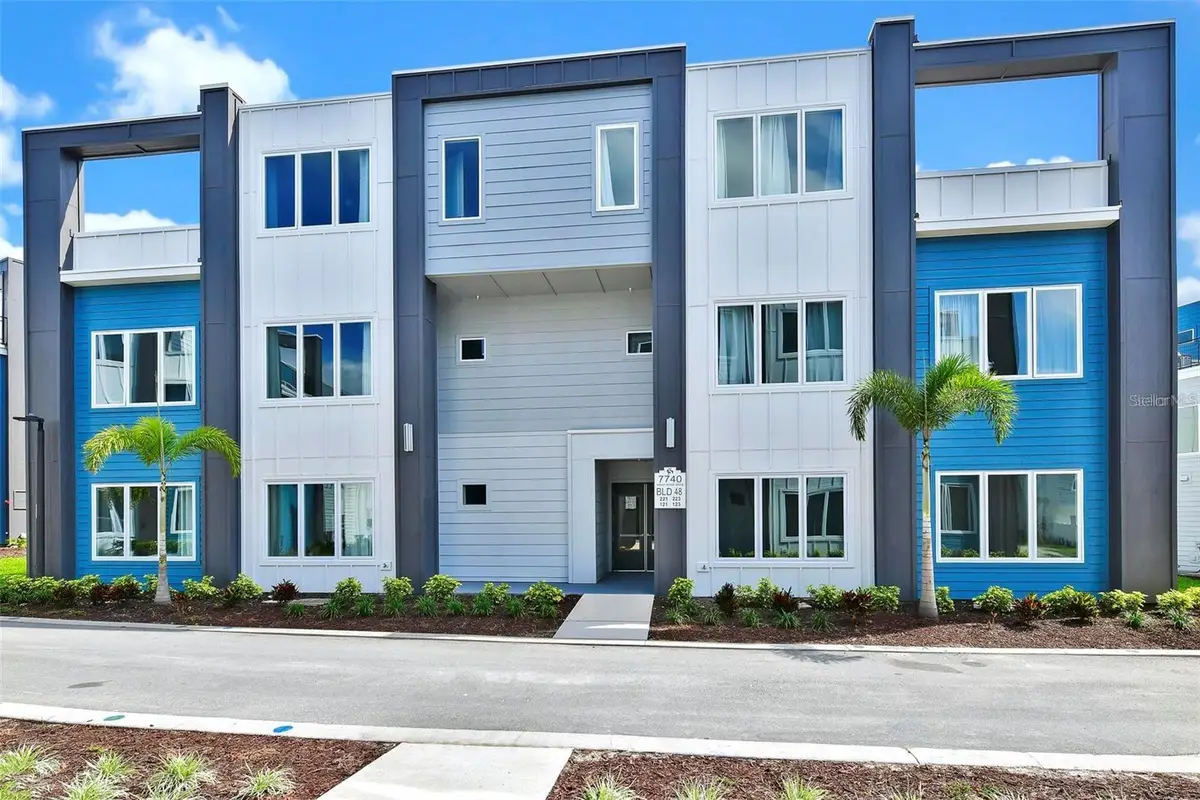 7740 Sandy Ridge Drive #121, Reunion, FL 34747 - #1