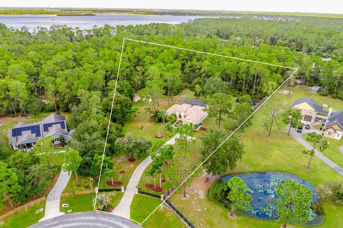 14513 Scotch Pine Court, Orlando, FL 32832 - #1