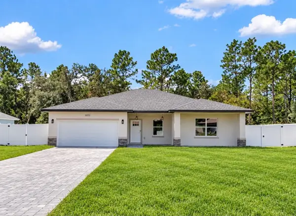 14605 SW 61st Court, OCALA, FL 34473