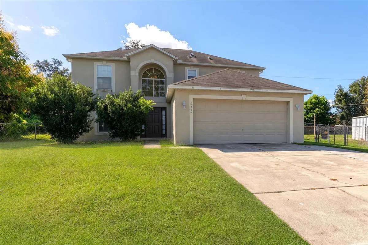 2457 Elkcam Blvd, Deltona, FL 32738 - #1