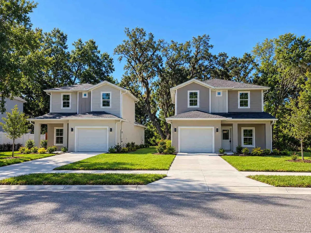 106 E 18th Street, Apopka, FL 32703 - #1