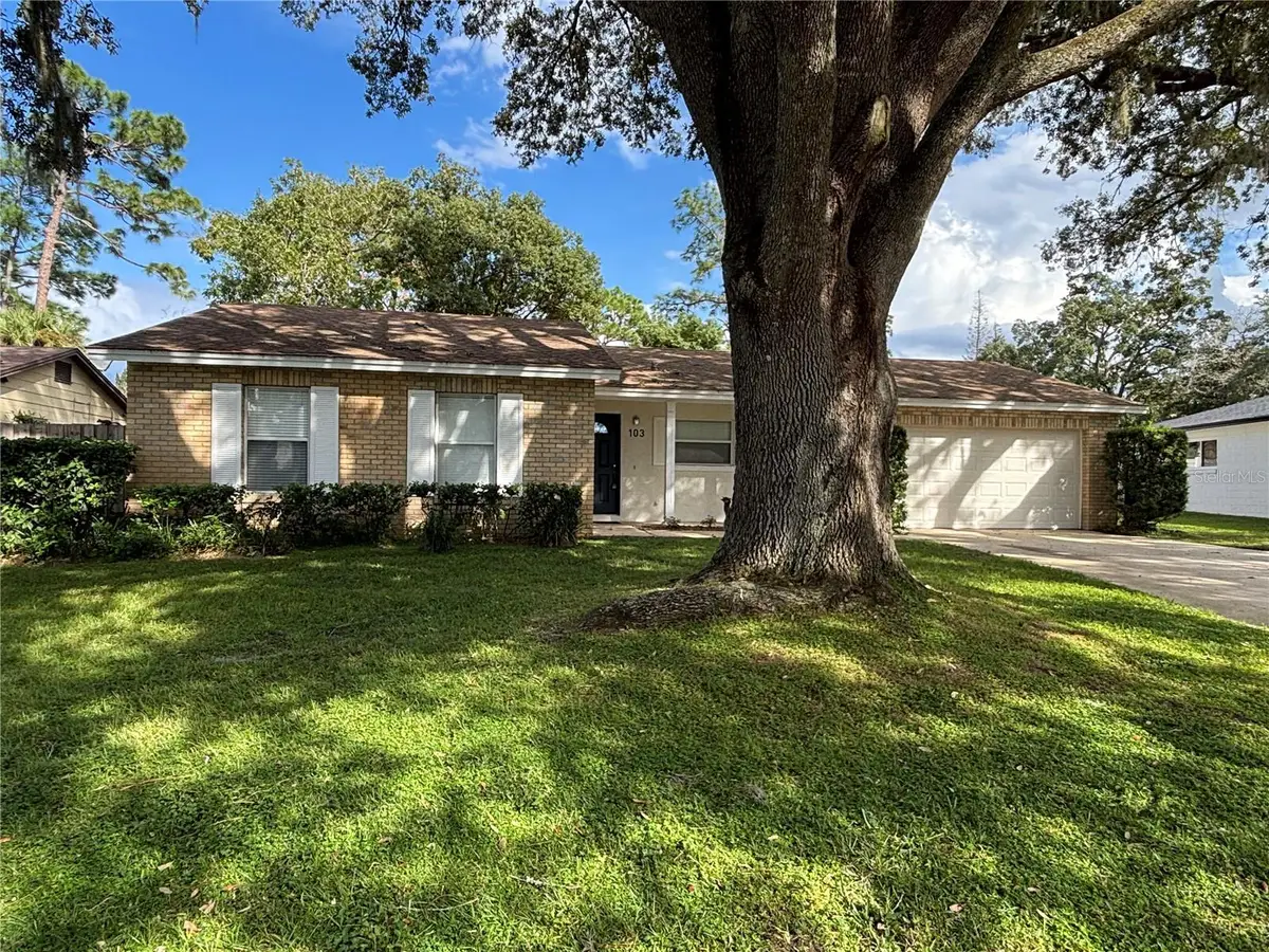103 Bilsdale Court, Longwood, FL 32779 - #1
