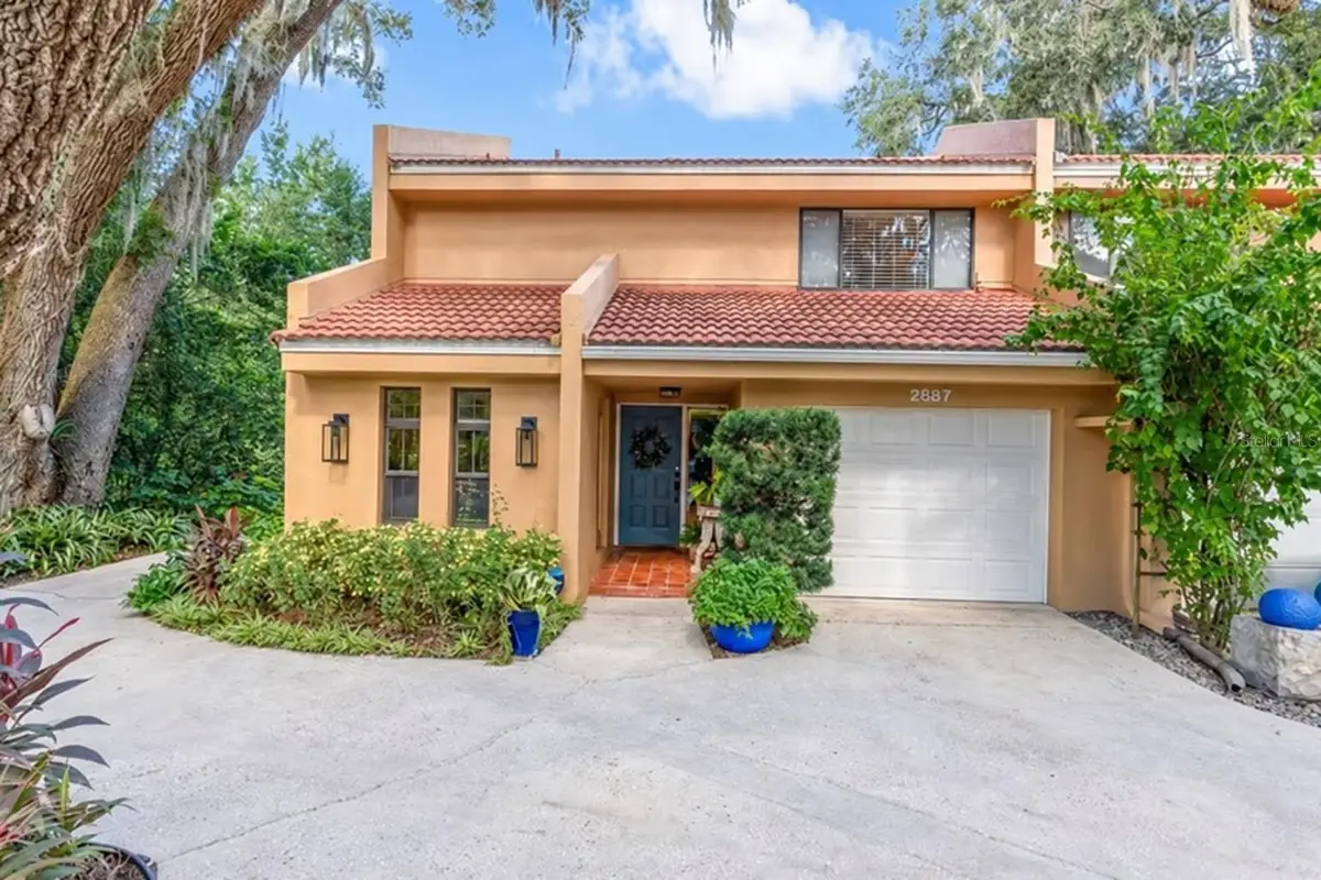 2887 Temple Trail, Winter Park, FL 32789 - #1
