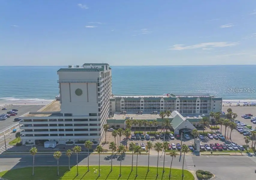 2700 N Atlantic Avenue #804, Daytona Beach, FL 32118 - #1