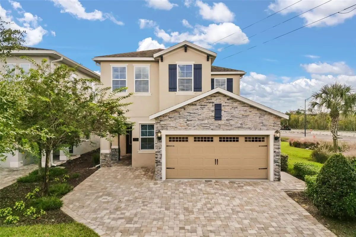 7755 Westland Drive, Kissimmee, FL 34747 - #1