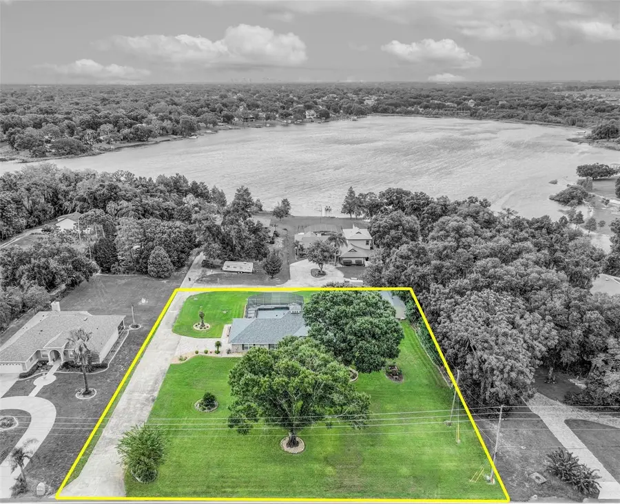 537 Woodlawn Cemetery Road, Gotha, FL 34734 - #3