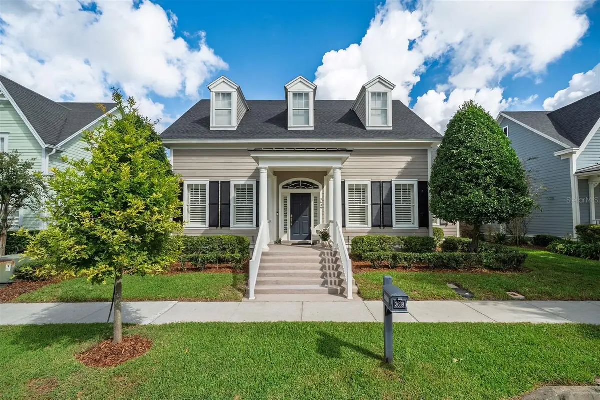3639 Ethan Lane, Orlando, FL 32814 - #1