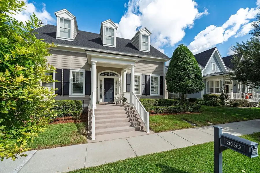 3639 Ethan Lane, Orlando, FL 32814 - #3