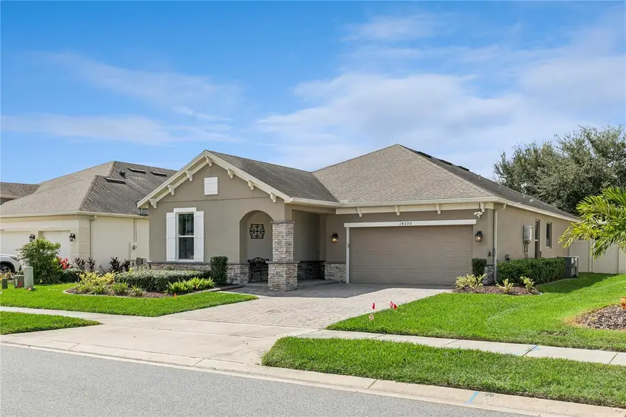 14230 Sunridge Boulevard, Winter Garden, FL 34787 - #3