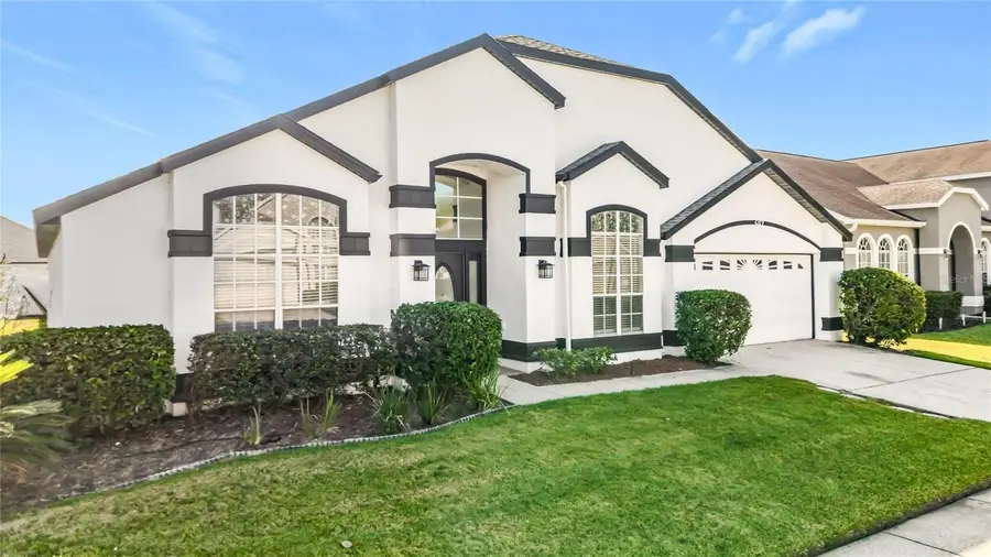 609 Seascape Avenue, Orlando, FL 32828 - #3