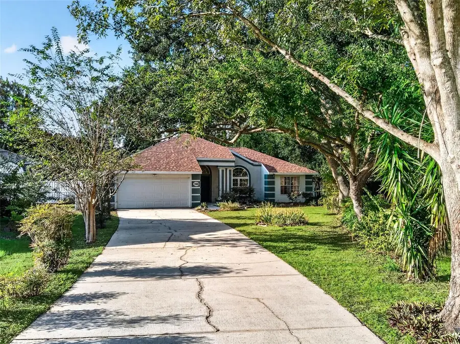168 Pine Lake View Drive, Davenport, FL 33837 - #2