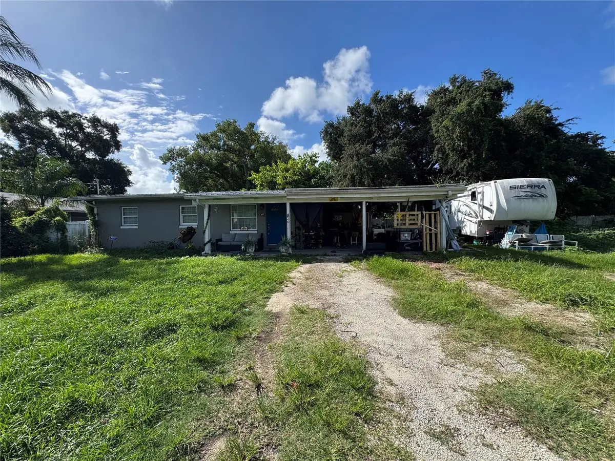 820 Neuse Avenue, Orlando, FL 32804 - #1