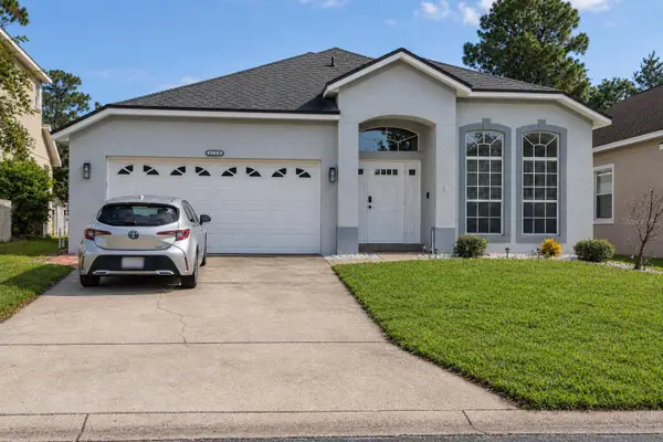 111 Spring Glen Drive, DEBARY, FL 32713