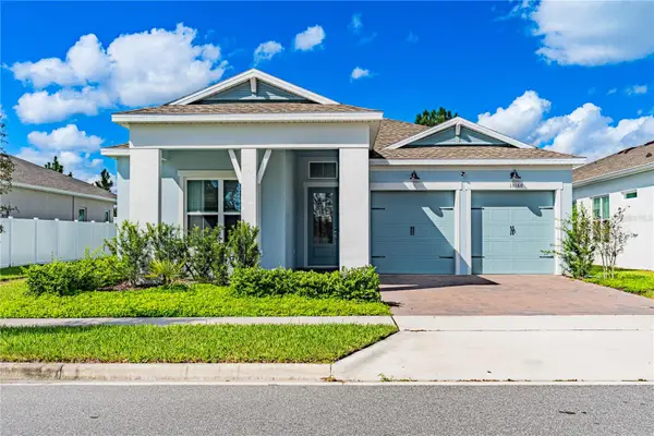 13160 Dendy Way, WINTER GARDEN, FL 34787