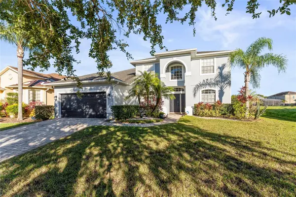 5975 Winchester Isle Road, ORLANDO, FL 32829