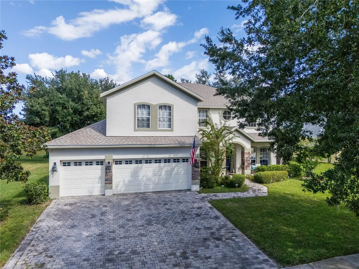 4933 Parkview Drive, Saint Cloud, FL 34771 - #1