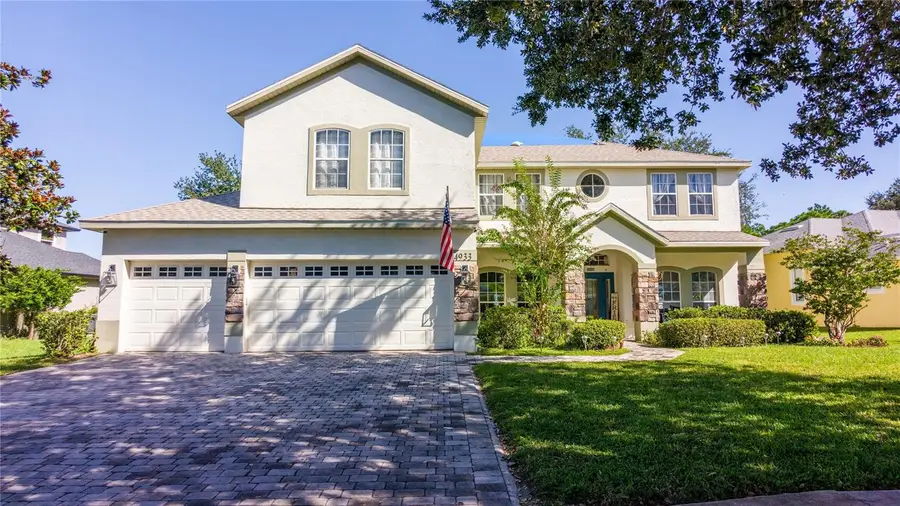 4933 Parkview Drive, Saint Cloud, FL 34771 - #2