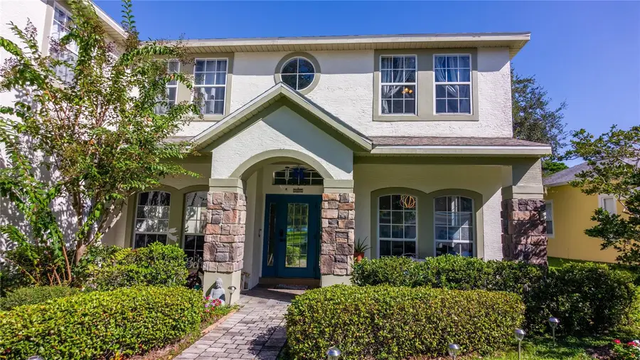 4933 Parkview Drive, Saint Cloud, FL 34771 - #3