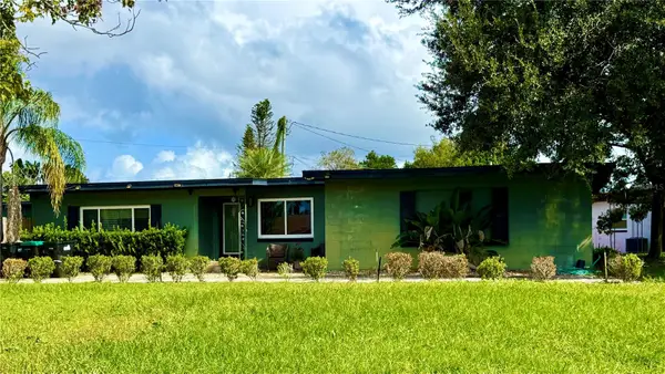 2753 Bass Lake Boulevard, ORLANDO, FL 32806