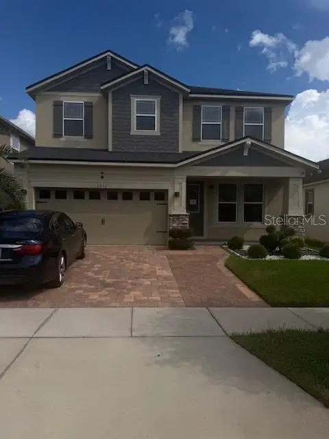 2513 Annacella Avenue, Kissimmee, FL 34741 - #2