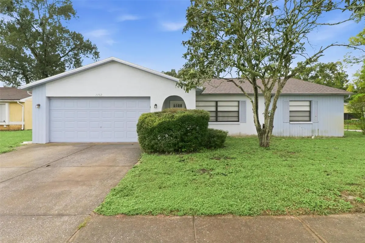 7752 Royal Stewart Drive, New Port Richey, FL 34653 - #1