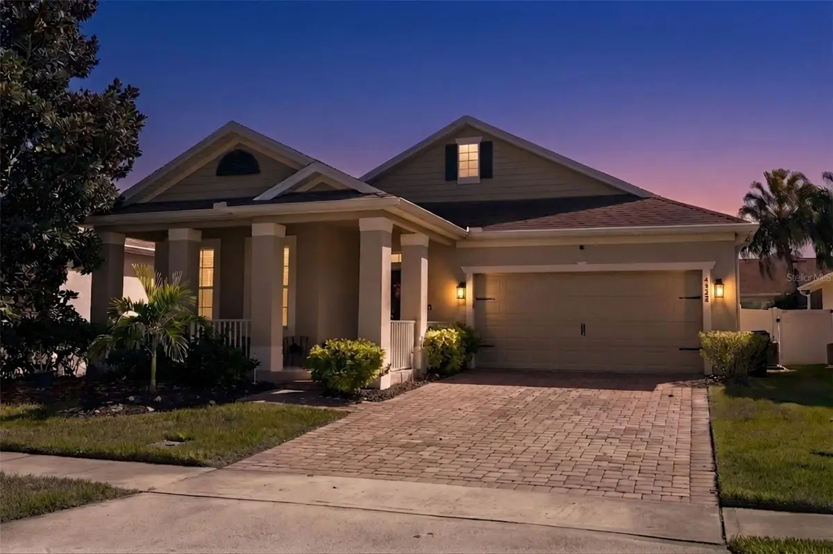 4922 Tortoise Trail, Saint Cloud, FL 34771 - #1