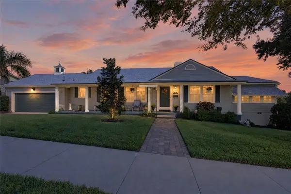 555 Ambassador Avenue, EUSTIS, FL 32726