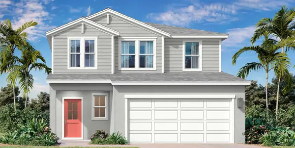 251 Hugo Drive, HAINES CITY, FL 33844